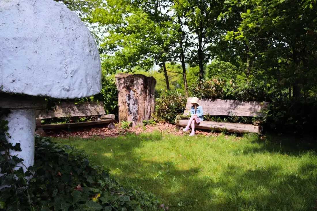 Camping de Zwammenberg