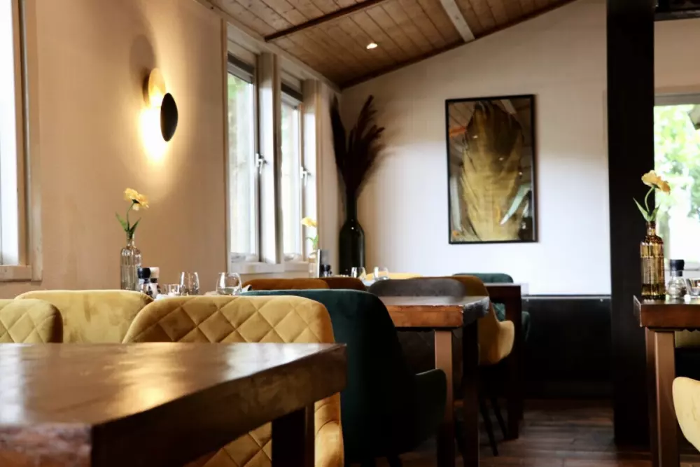 Camping de Zwammenberg