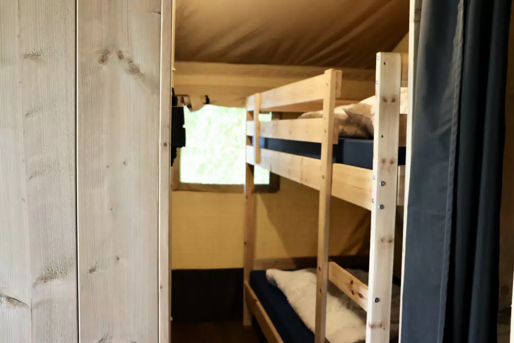 Camping de Zwammenberg