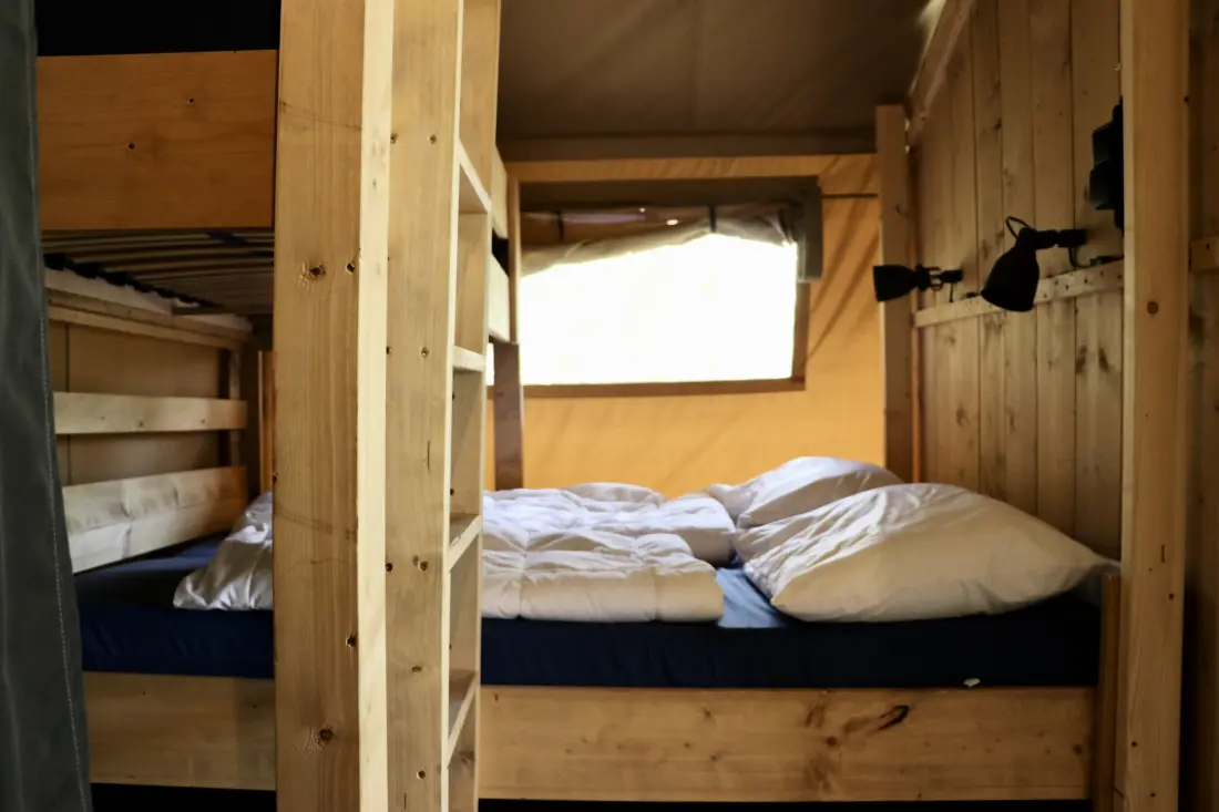 Camping de Zwammenberg