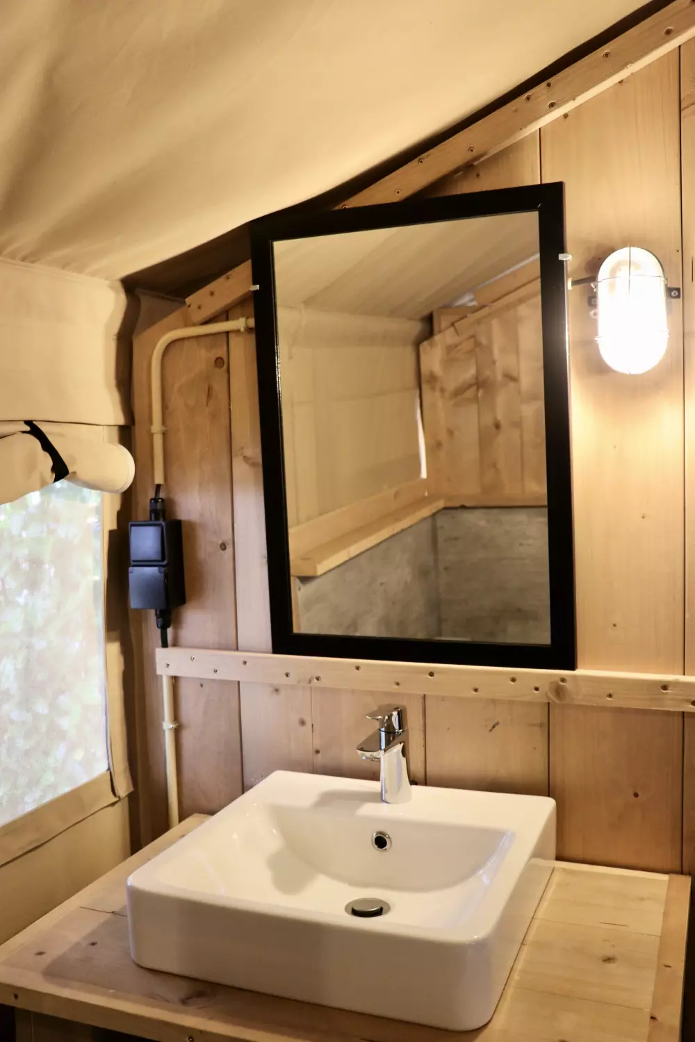 Camping de Zwammenberg