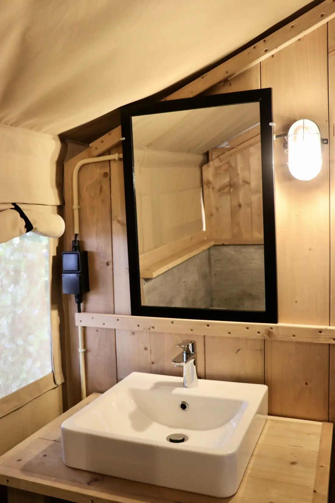 Camping de Zwammenberg