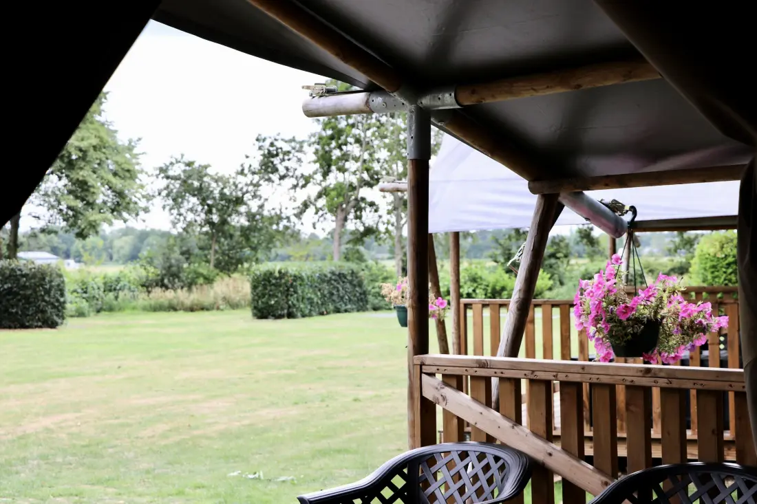 Camping de Zwammenberg