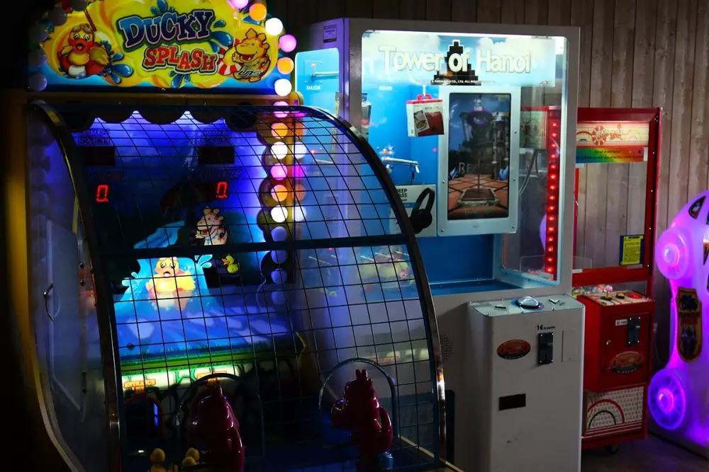 Camping Village la Vallée de Deauville5 Sterren★★★★★