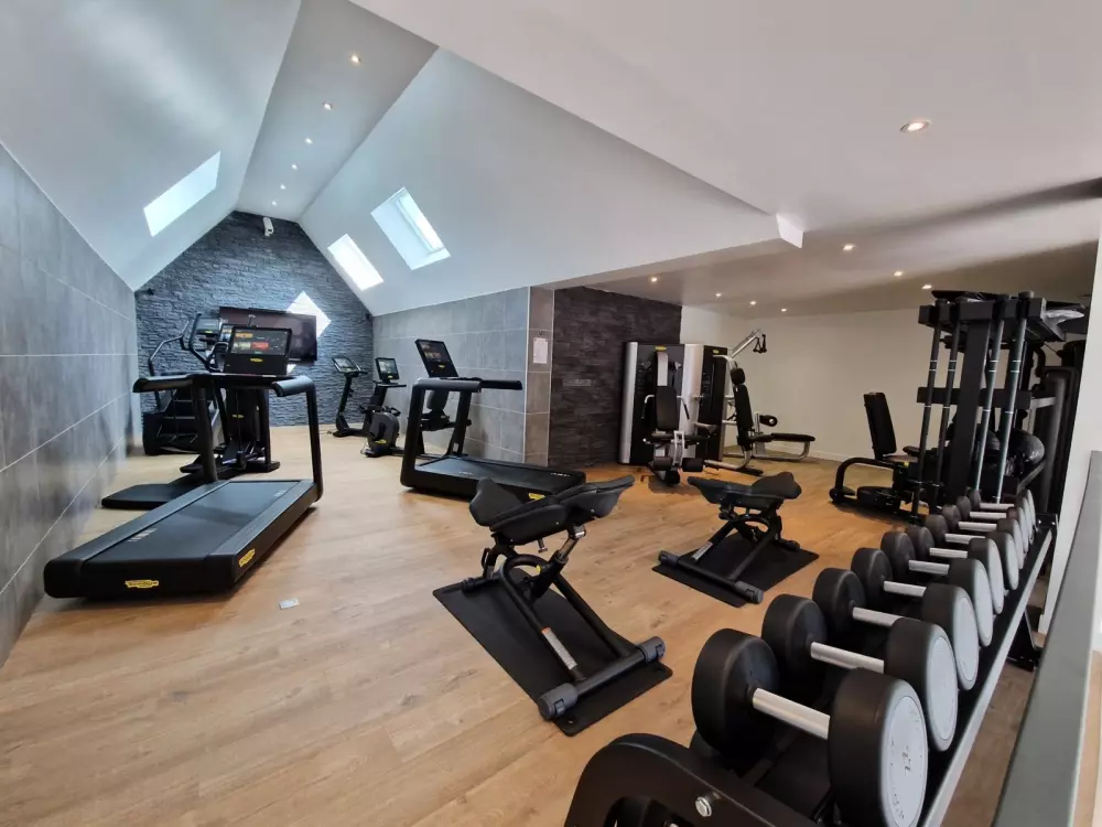 Camping Village la Vallée de Deauville5 Sterren★★★★★