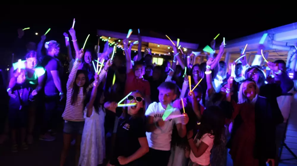 Camping Village la Vallée de Deauville5 Sterren★★★★★