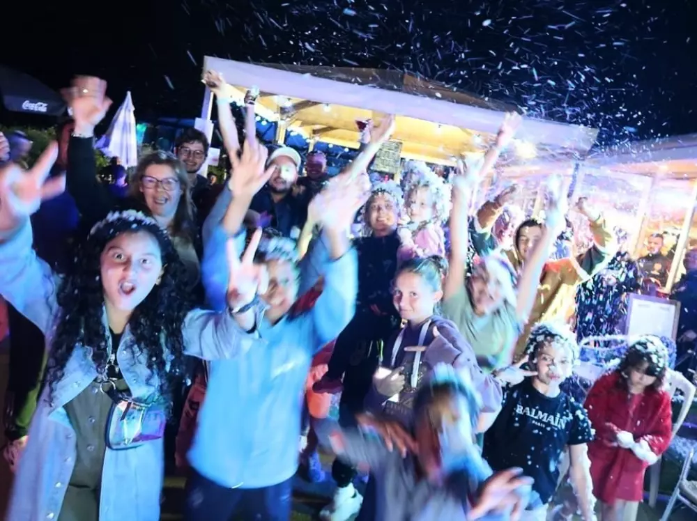 Camping Village la Vallée de Deauville5 Sterren★★★★★