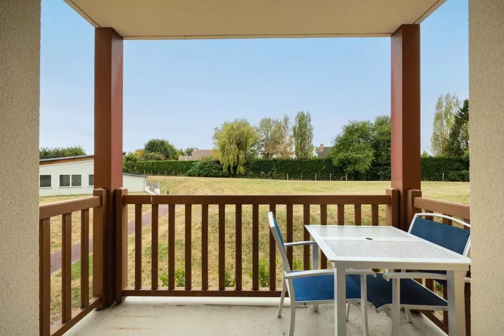 Boerderij Deauville - maeva Home