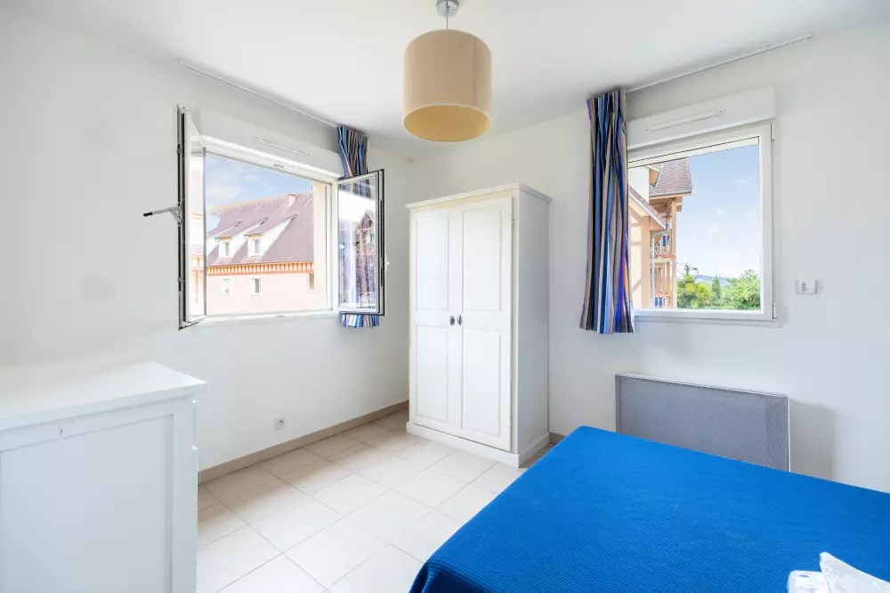 Boerderij Deauville - maeva Home