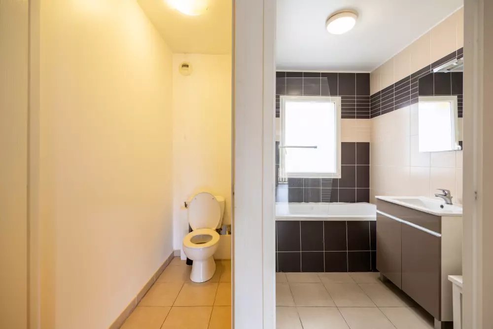 Boerderij Deauville - maeva Home