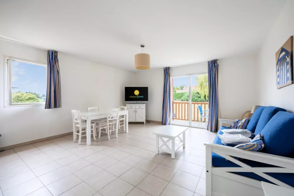 Boerderij Deauville - maeva Home