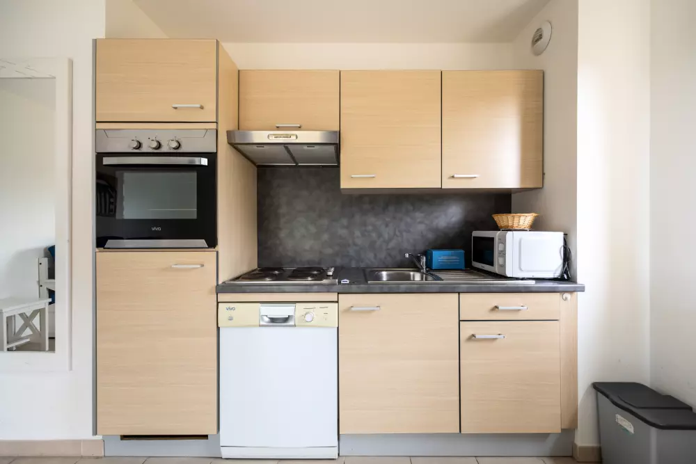 Boerderij Deauville - maeva Home