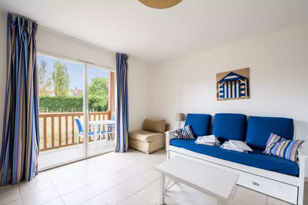 Boerderij Deauville - maeva Home