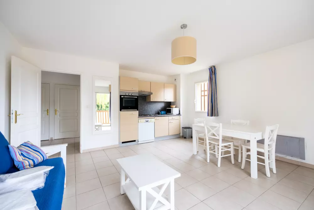 Boerderij Deauville - maeva Home