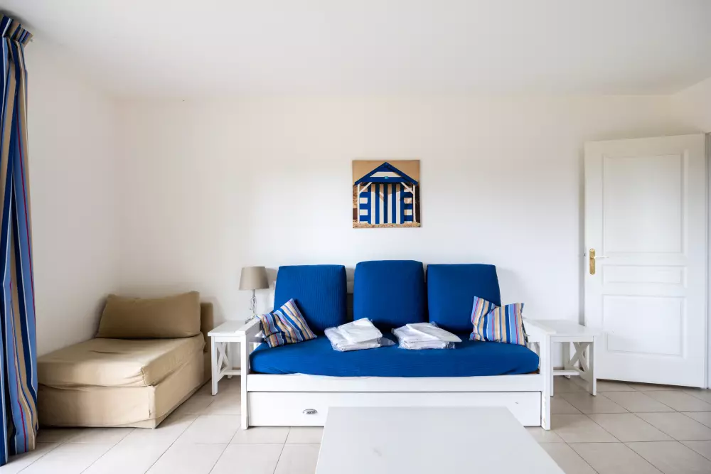 Boerderij Deauville - maeva Home