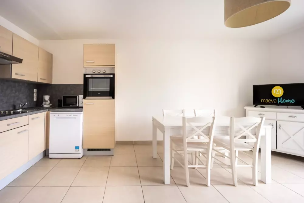 Boerderij Deauville - maeva Home