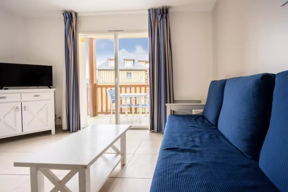 Boerderij Deauville - maeva Home