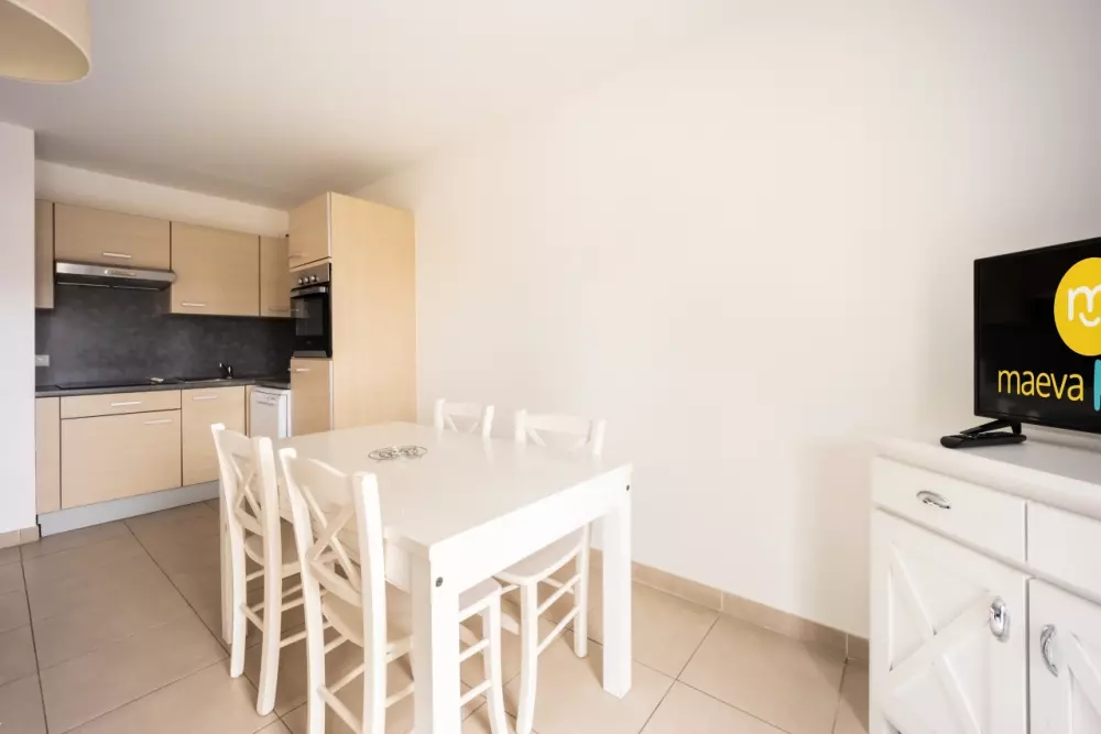 Boerderij Deauville - maeva Home