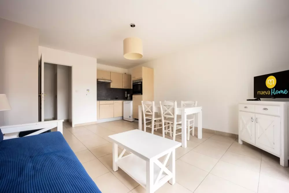 Boerderij Deauville - maeva Home