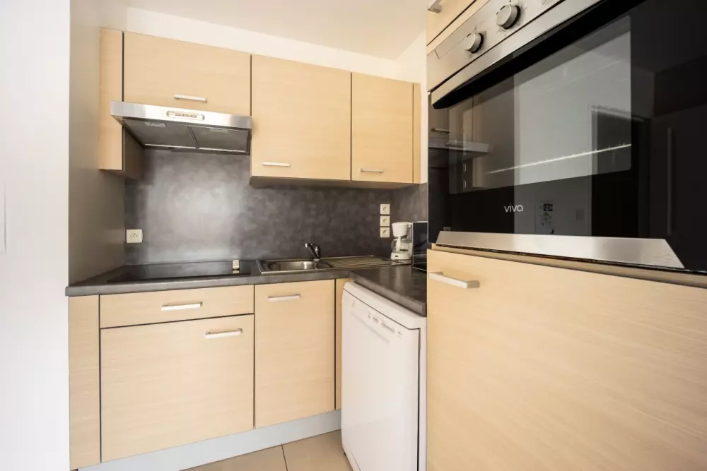 Boerderij Deauville - maeva Home