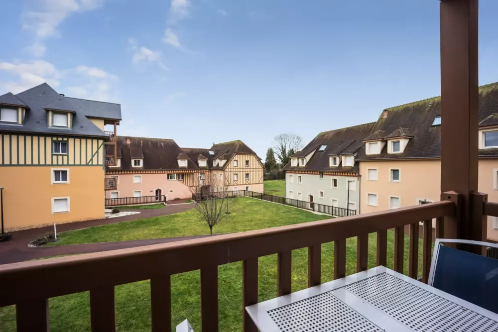 Boerderij Deauville - maeva Home