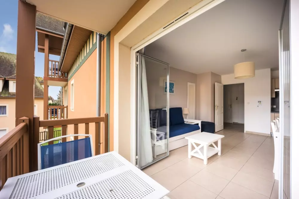 Boerderij Deauville - maeva Home