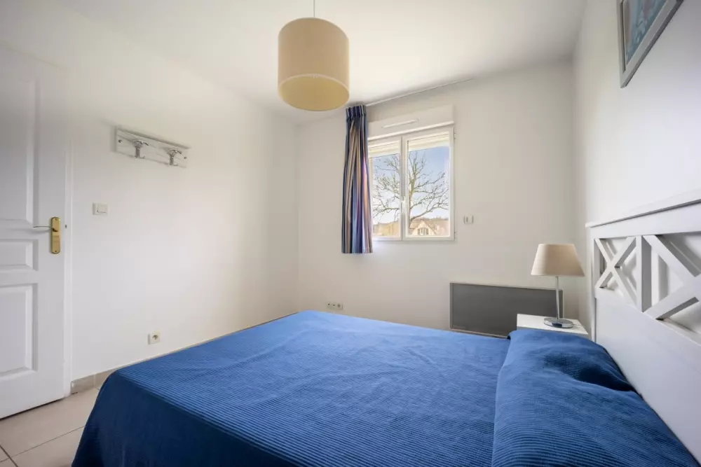 Boerderij Deauville - maeva Home