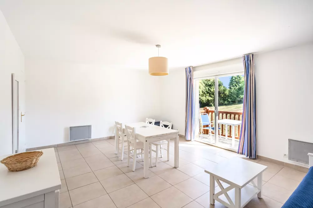 Boerderij Deauville - maeva Home