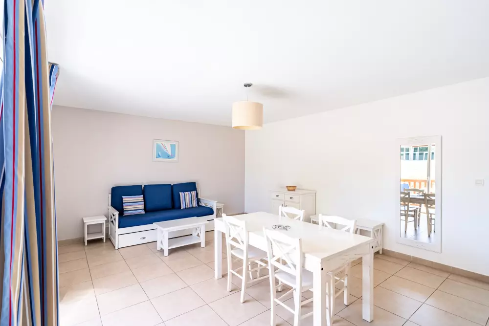 Boerderij Deauville - maeva Home