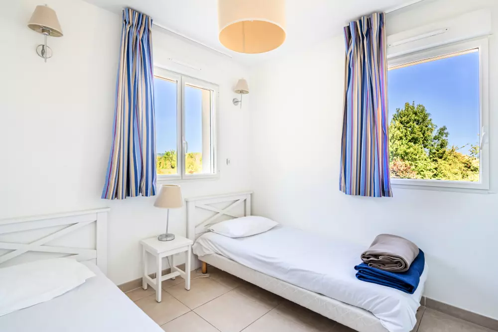 Boerderij Deauville - maeva Home