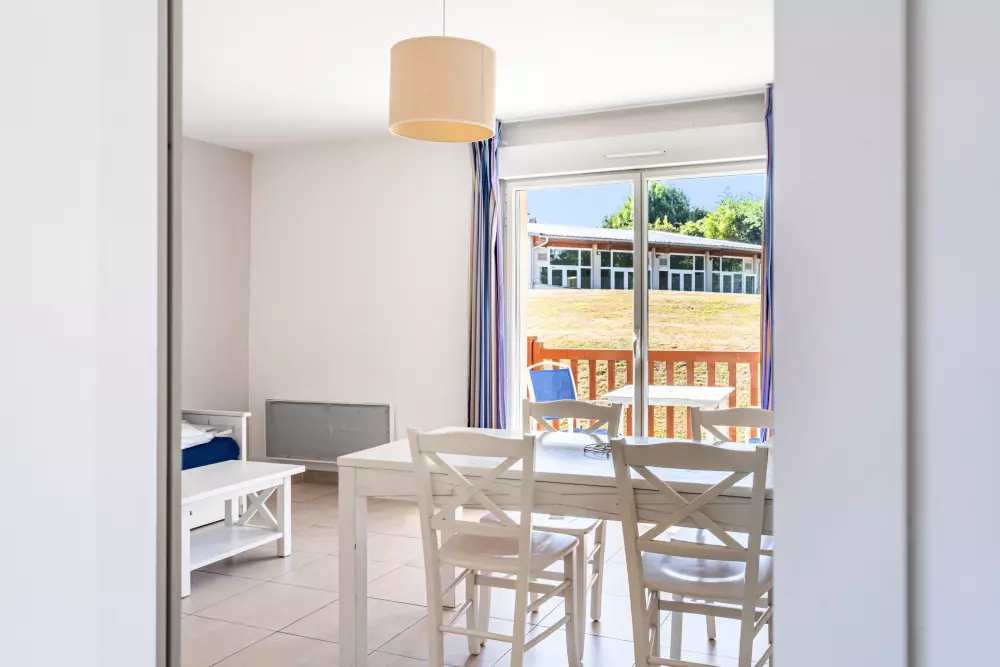 Boerderij Deauville - maeva Home