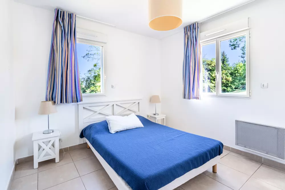 Boerderij Deauville - maeva Home