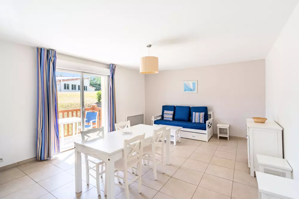 Boerderij Deauville - maeva Home