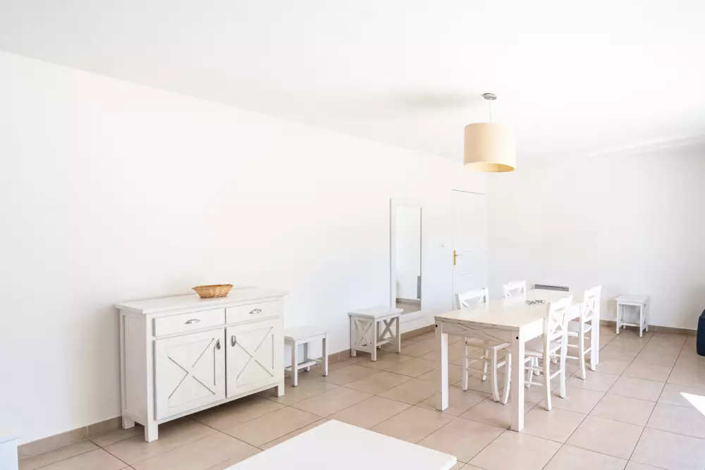 Boerderij Deauville - maeva Home