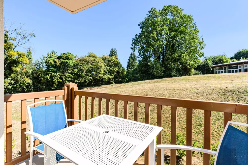 Boerderij Deauville - maeva Home