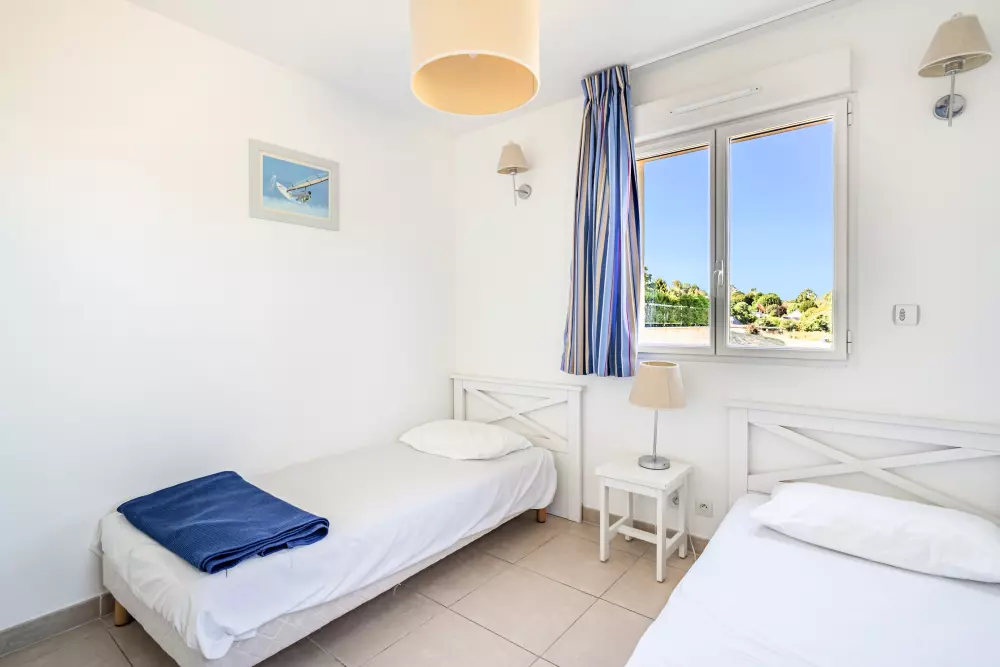 Boerderij Deauville - maeva Home