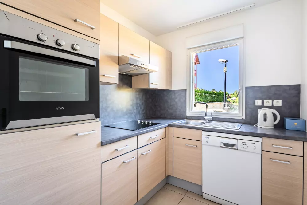 Boerderij Deauville - maeva Home