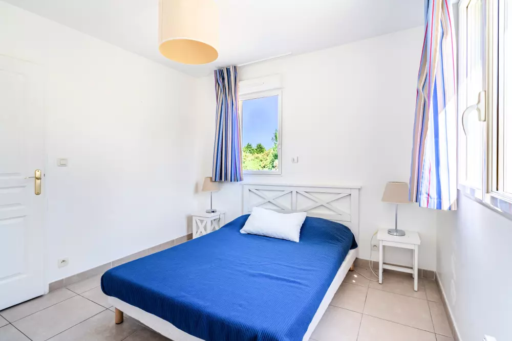 Boerderij Deauville - maeva Home