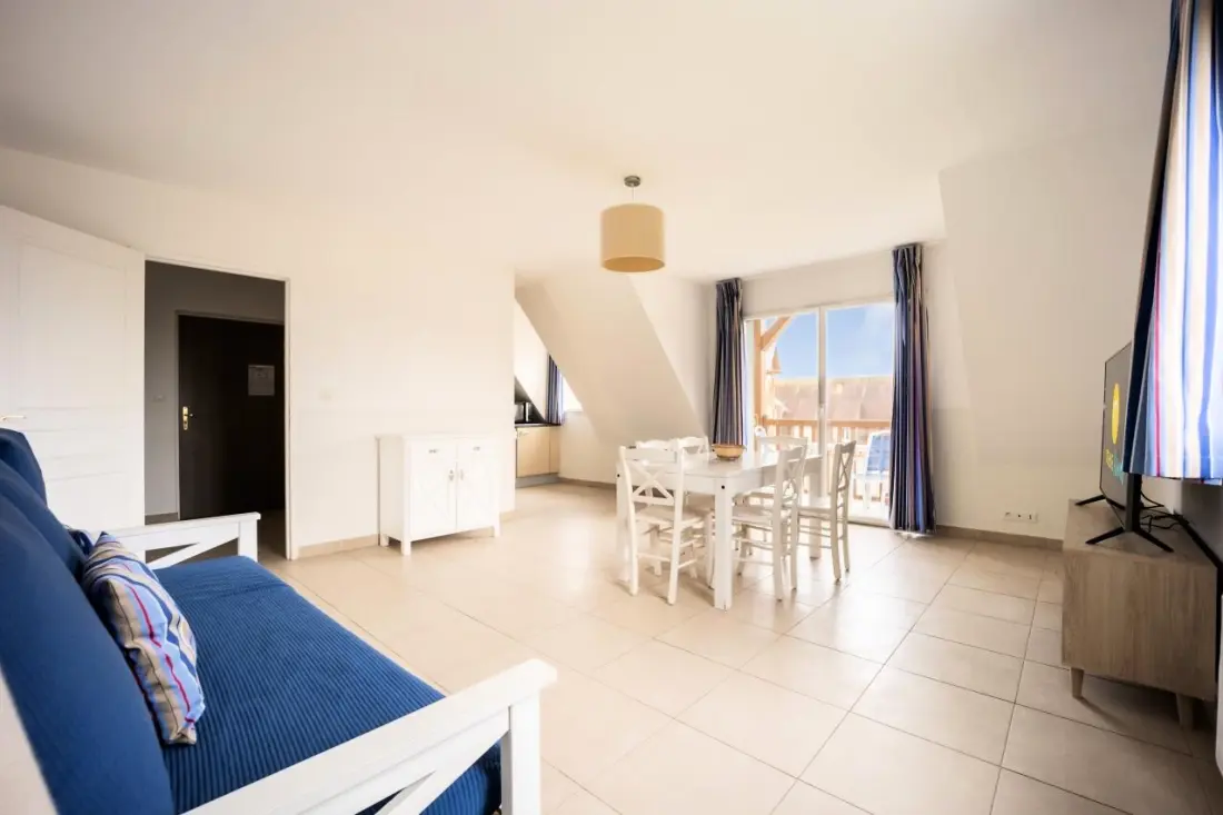 A Deauville Farm - Maeva Home