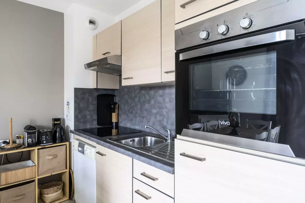 Boerderij Deauville - maeva Home