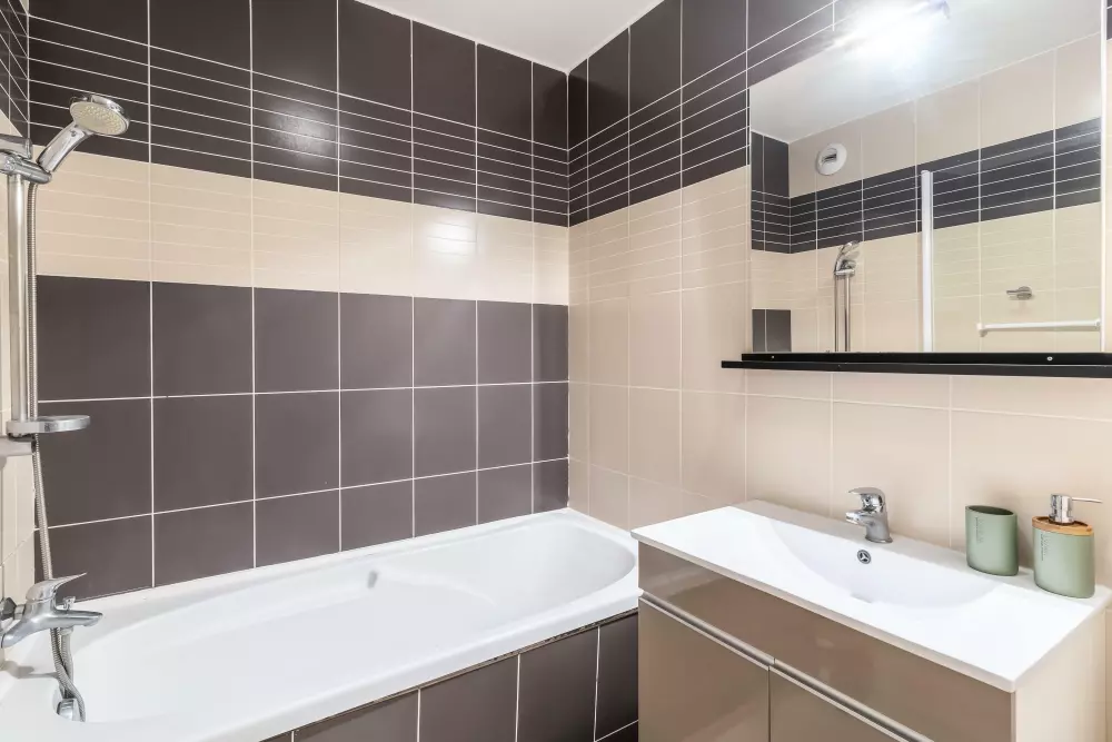 Boerderij Deauville - maeva Home