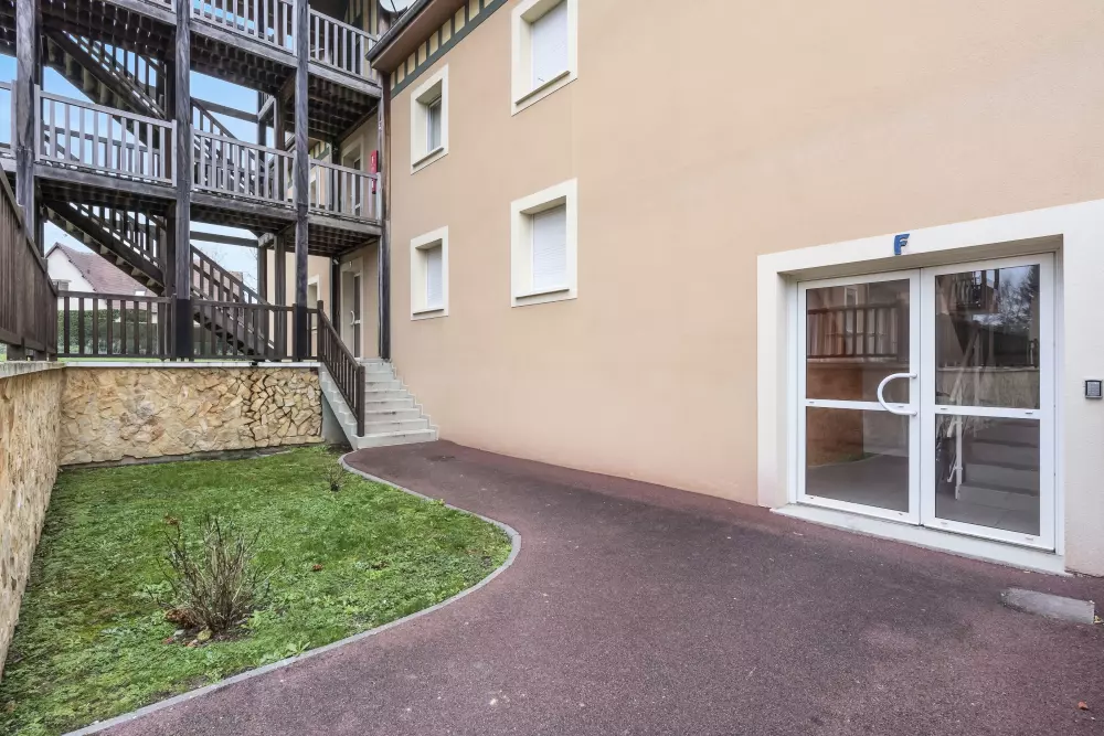 Boerderij Deauville - maeva Home