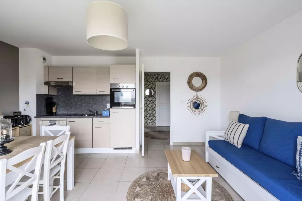 Boerderij Deauville - maeva Home