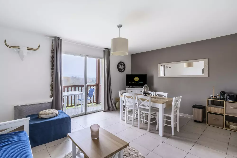 Boerderij Deauville - maeva Home