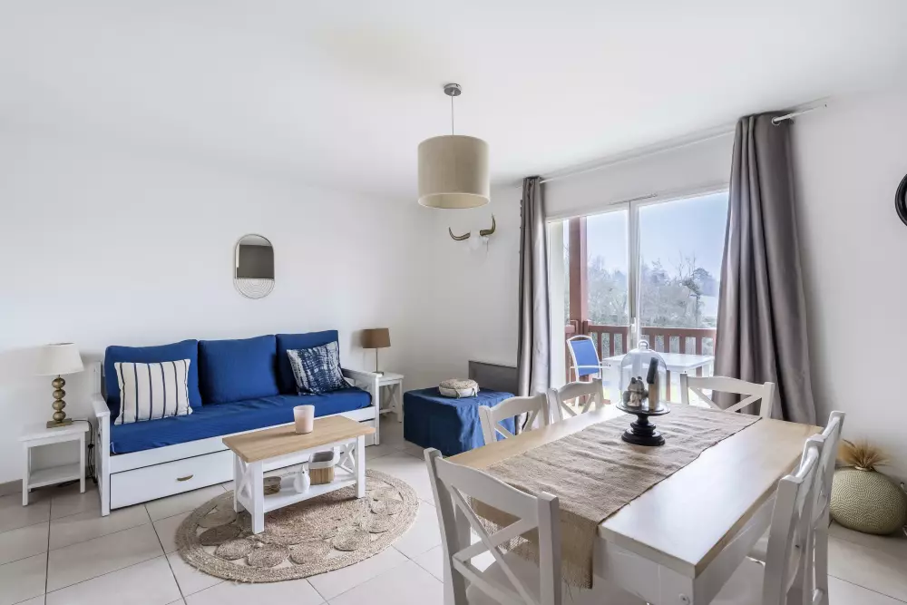 Boerderij Deauville - maeva Home