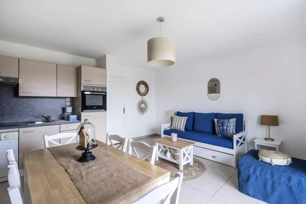 Boerderij Deauville - maeva Home