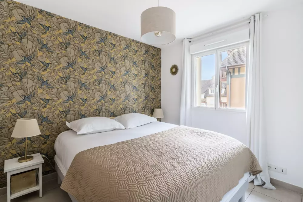 Boerderij Deauville - maeva Home