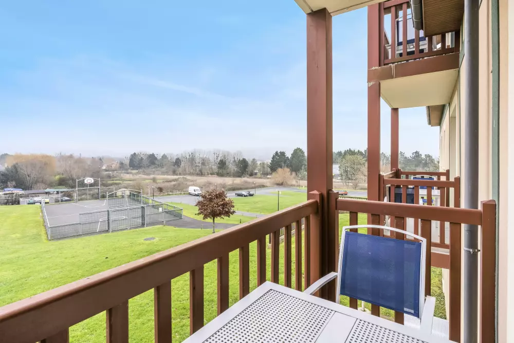 Boerderij Deauville - maeva Home