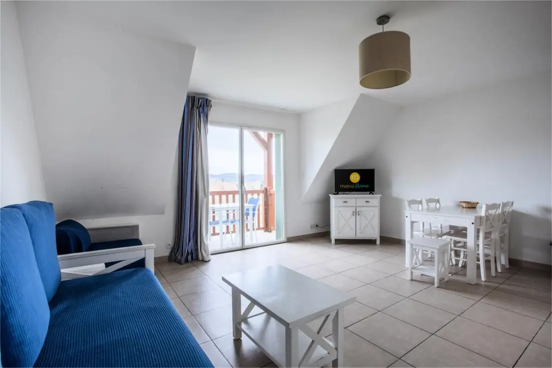 A Deauville Farm - Maeva Home