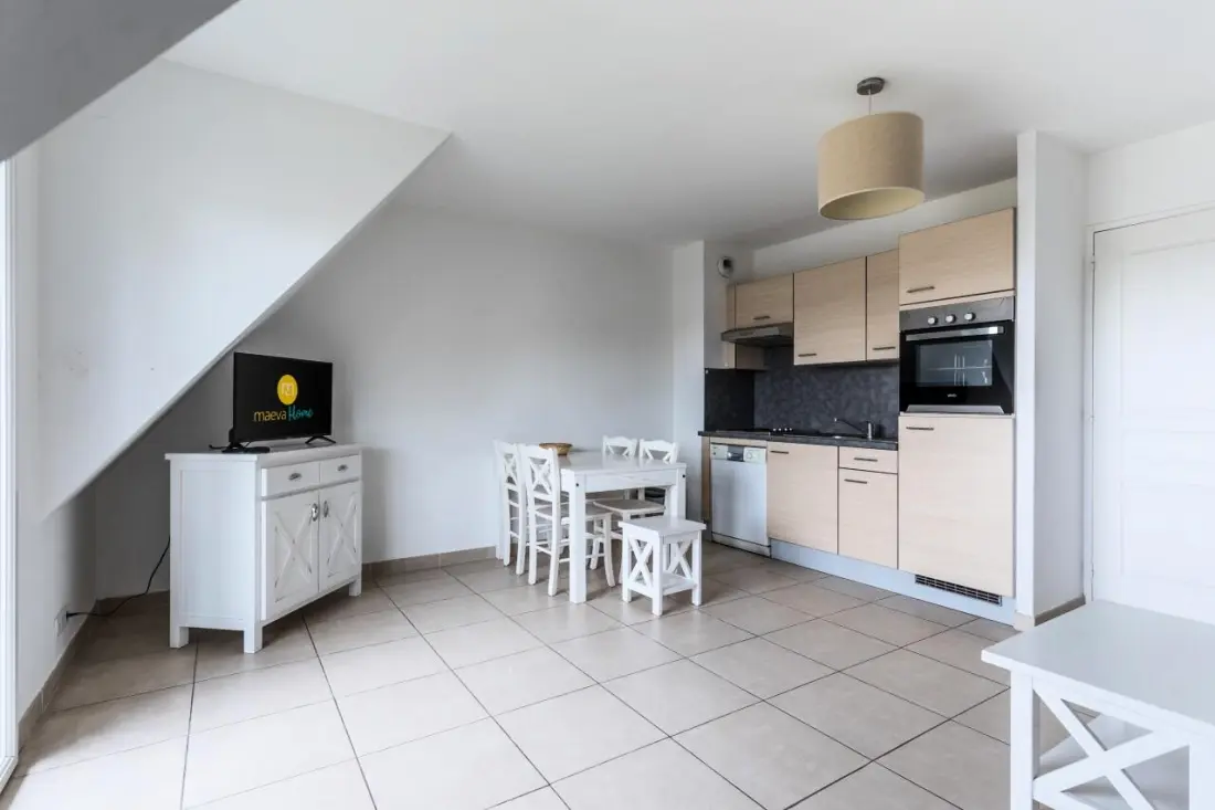 A Deauville Farm - Maeva Home